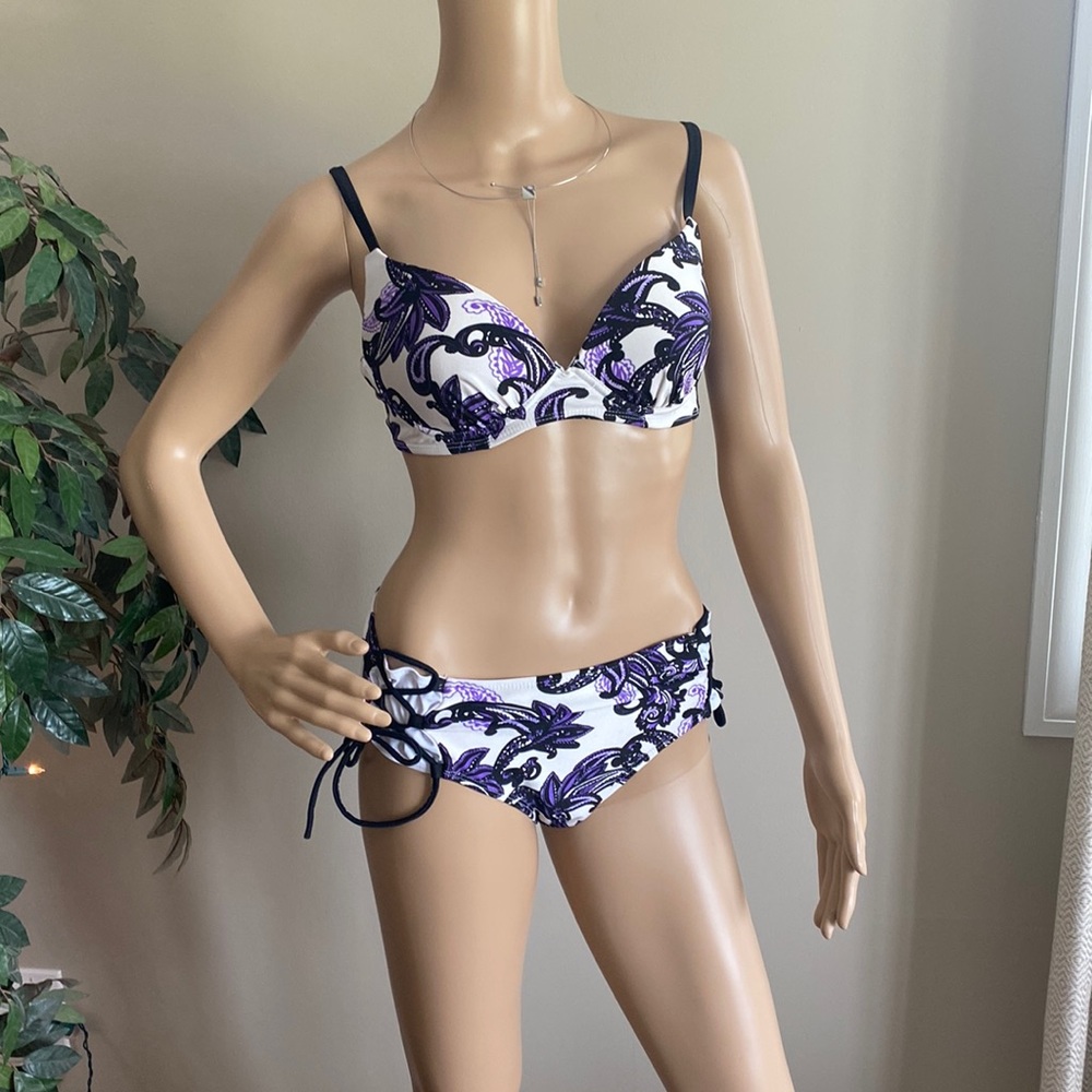 Lascana 2 Piece Bikini Size Medium
